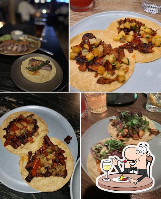 Ofrenda Cantina Y Cocina