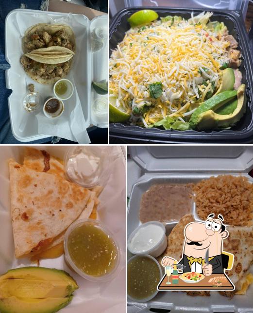 Papas Tacos