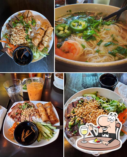 Phở Nouveau