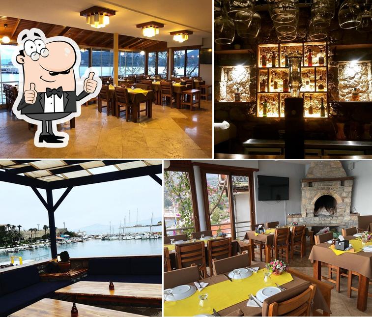 Pupa Lounge Cafe&Bar