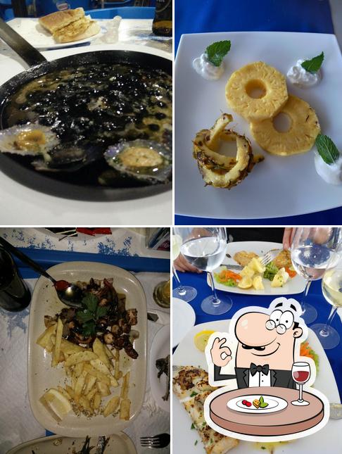 Reis Magos restaurant