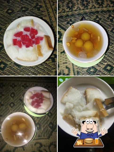 Ronde Asle Pak Nur Hasan