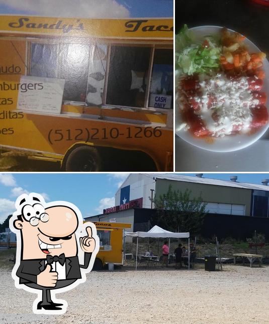 Sandy's Tacos