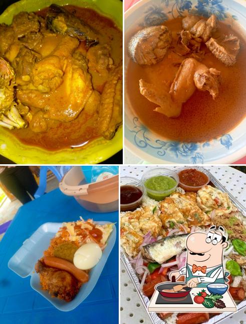 Shalem Lunch Bay & Catering Services