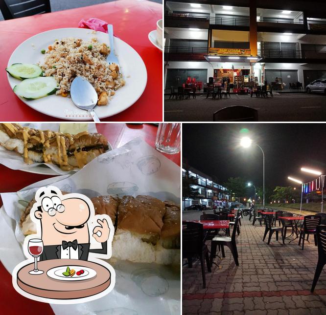 Sup Utara