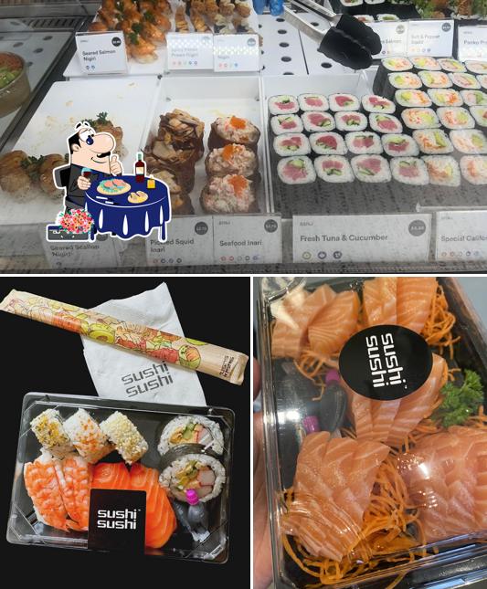 Sushi Sushi Elsternwick
