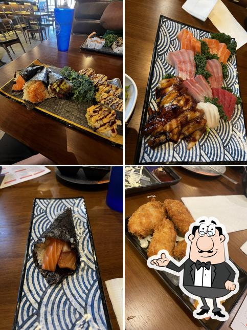 Takumi Sushi