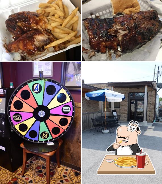 The Brown Onion