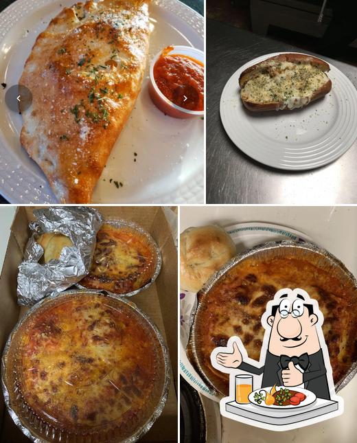 Tuscany's Italian Restaurant