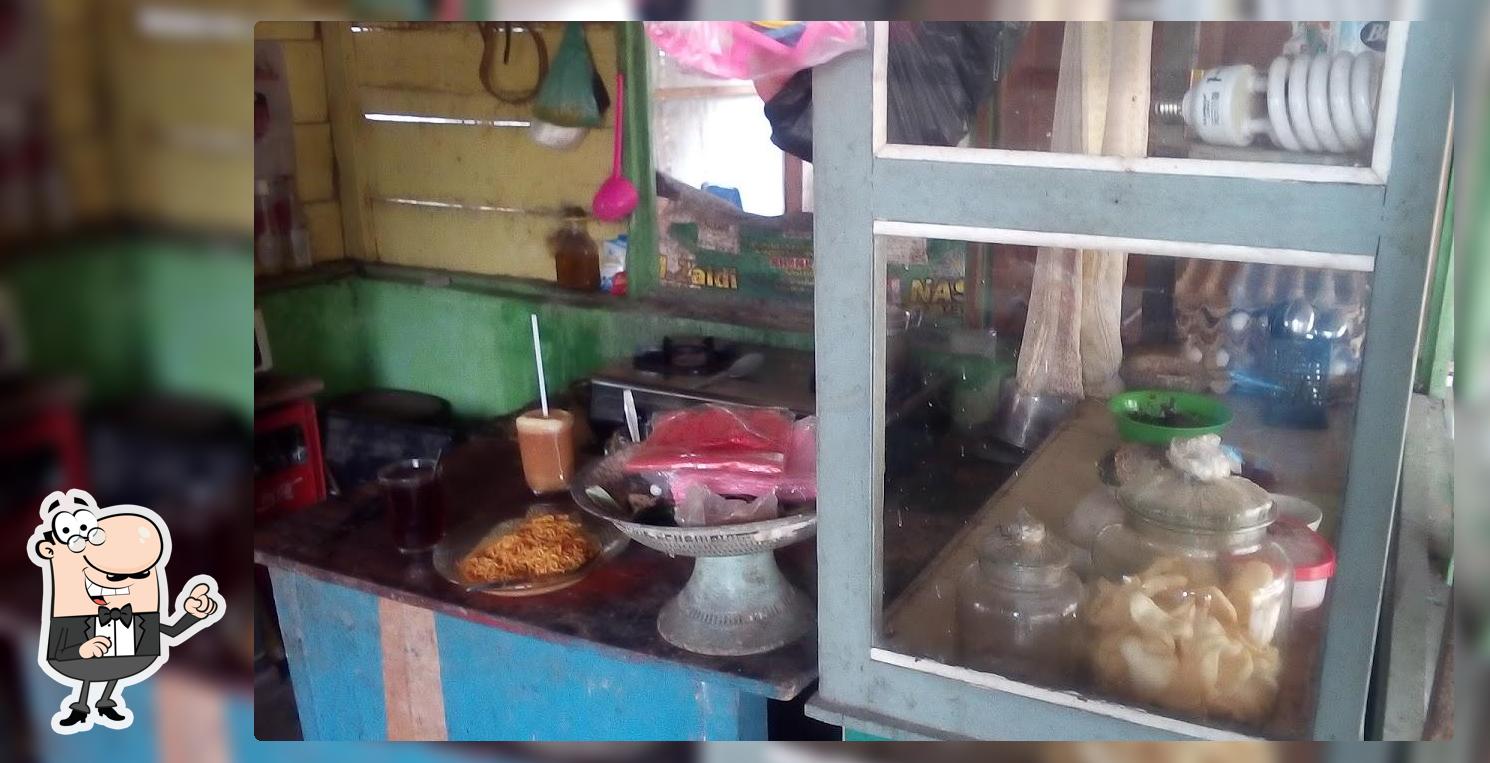 WARUNG SOTO UNCU