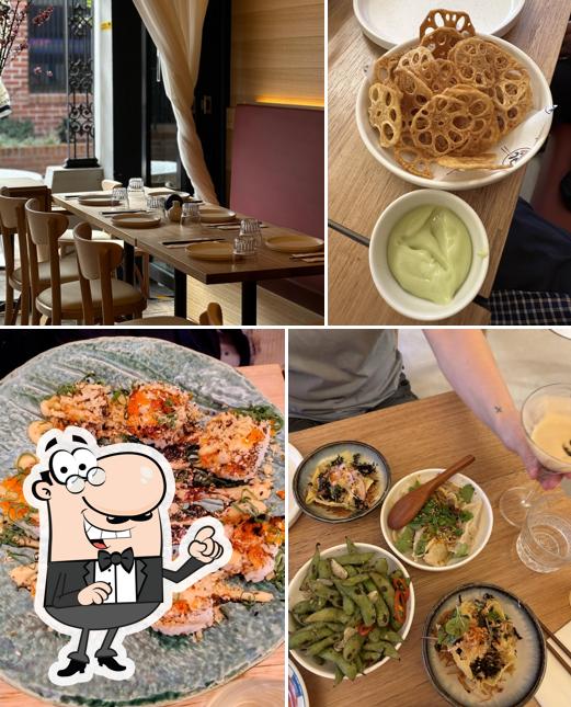 Washoku Mosman