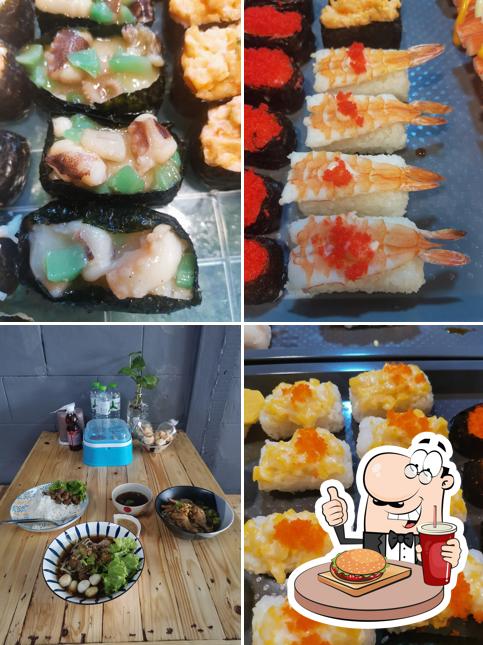 หม่าล่าปากแหก