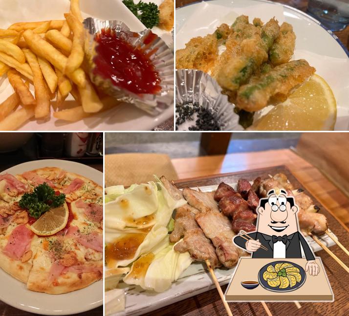 あかり家