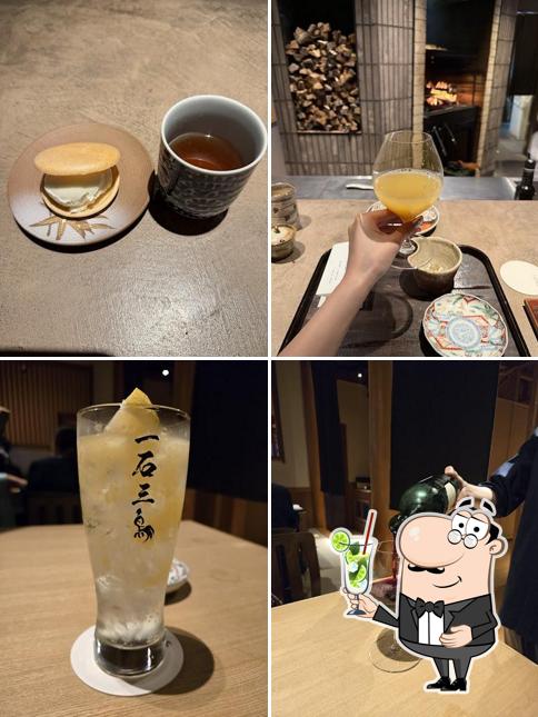 厳選焼鳥 一石三鳥 三島店