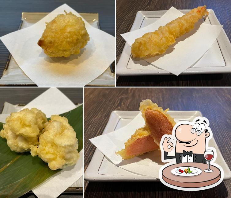 Izakaya Hanabi Yokkaichi