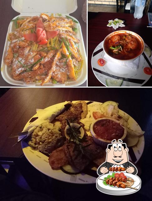 Restaurante El Antojado