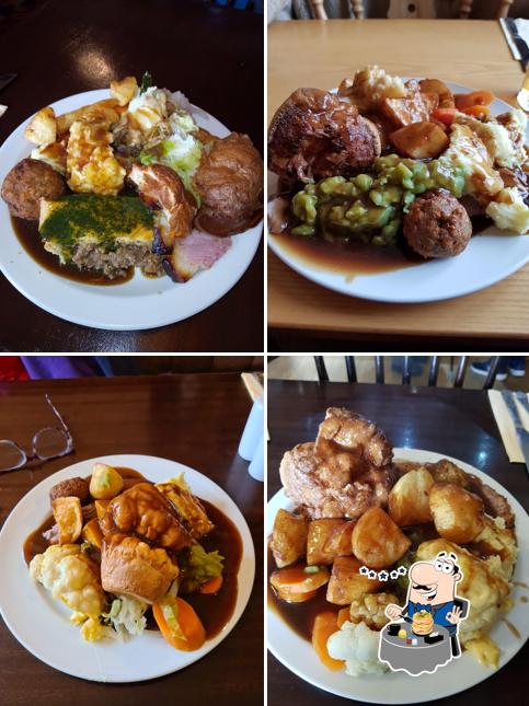 The Crown Inn
