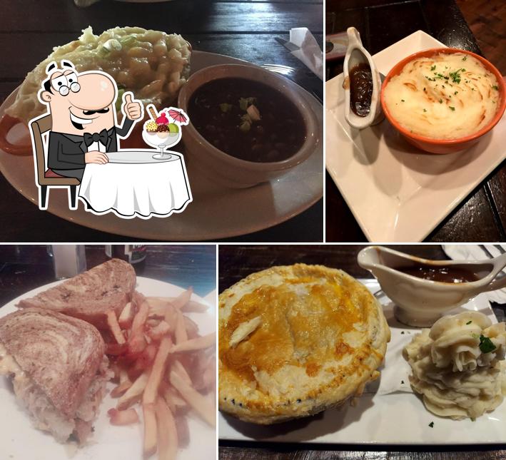 The Londoner Pub Colleyville