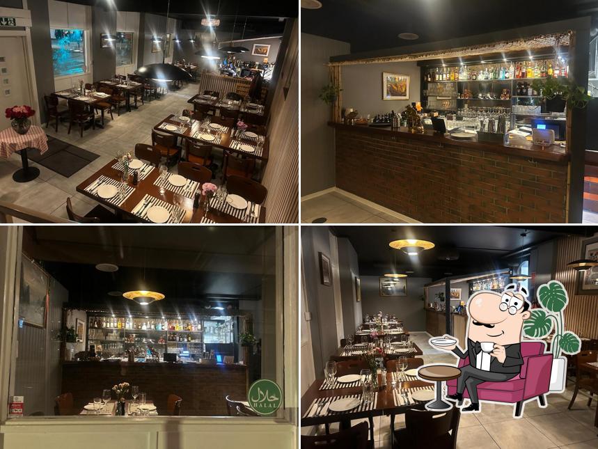 Zaika Restaurant