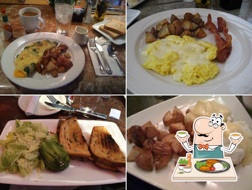 Woodside Bakery & Cafe