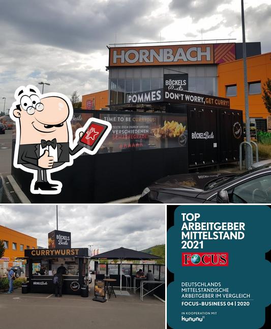 BÖCKELS Beste