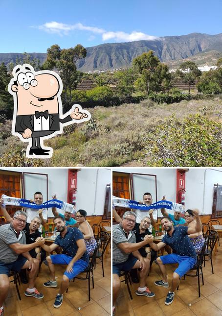 Bar Pirámide