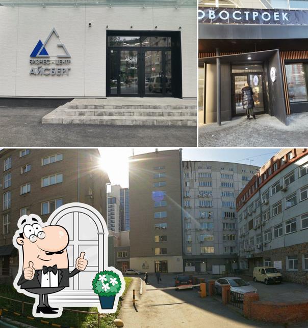 Бодрый день