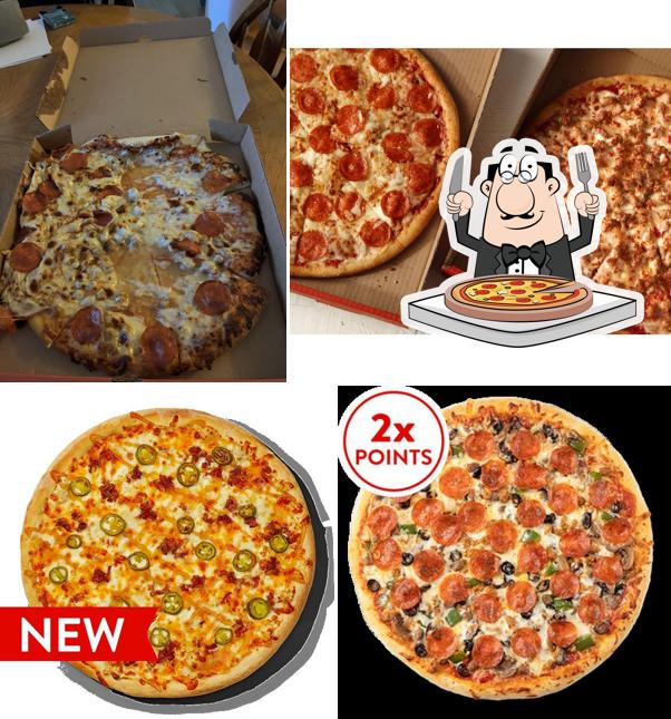 Casey's
