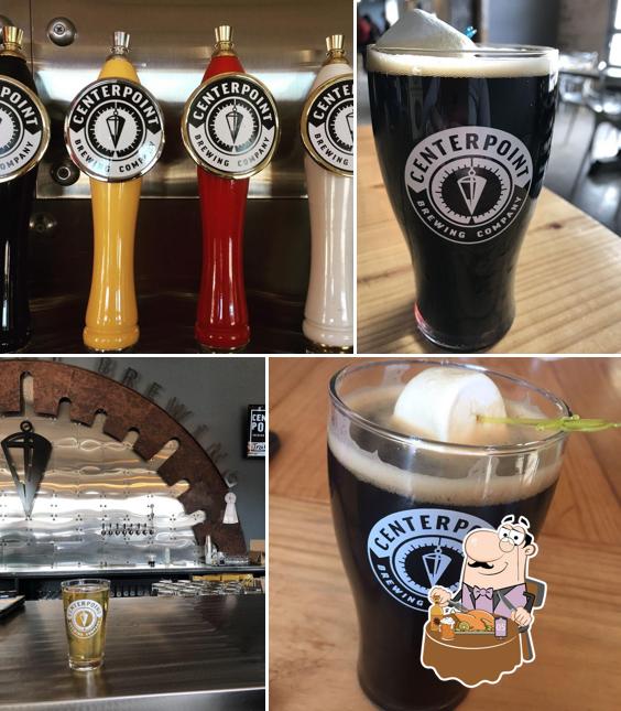 Centerpoint Brewing Company