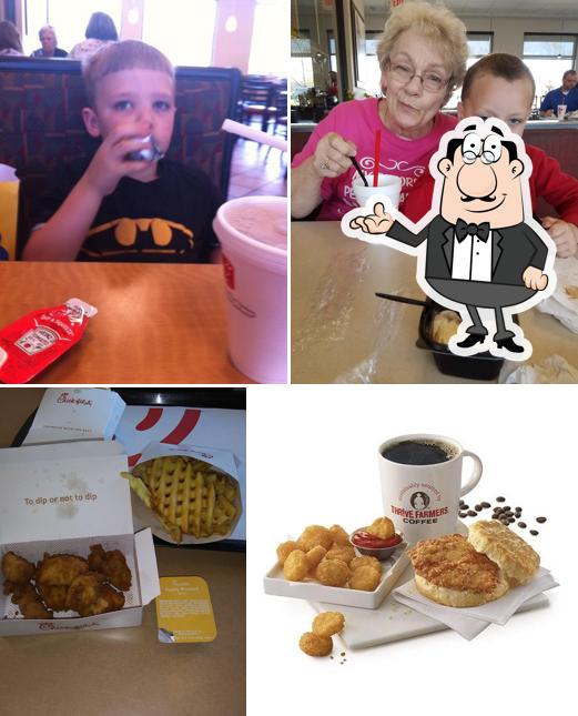 Chick-fil-A