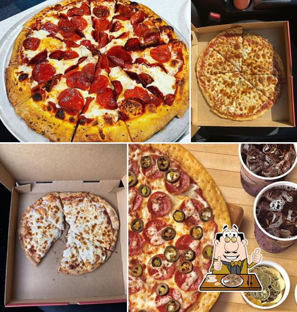 Chuck E. Cheese