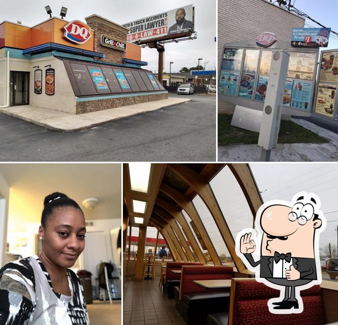 Dairy Queen Grill & Chill