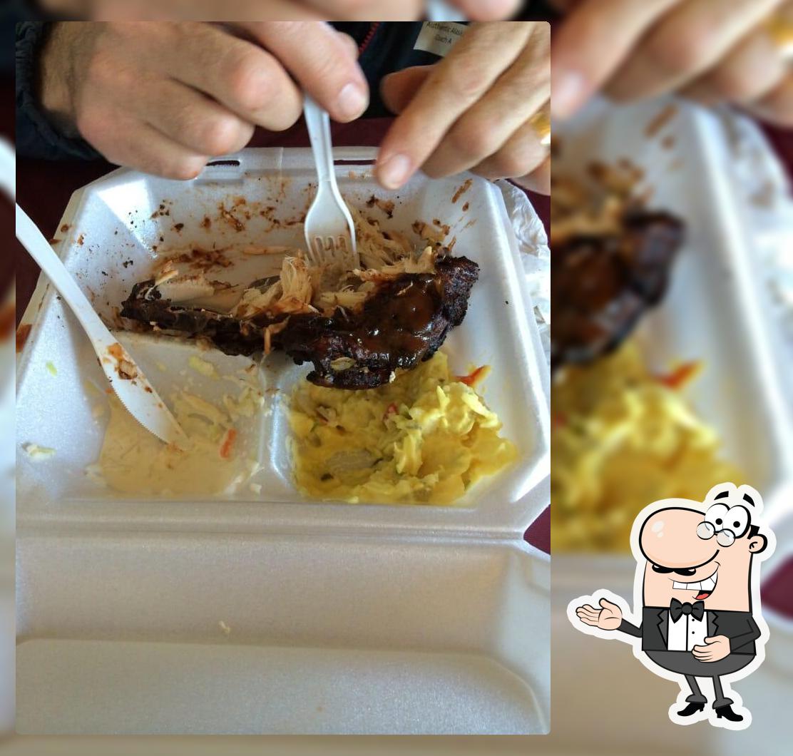 Davis & Sons Pit BBQ