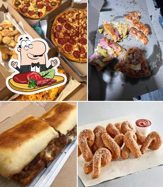 Domino's Pizza