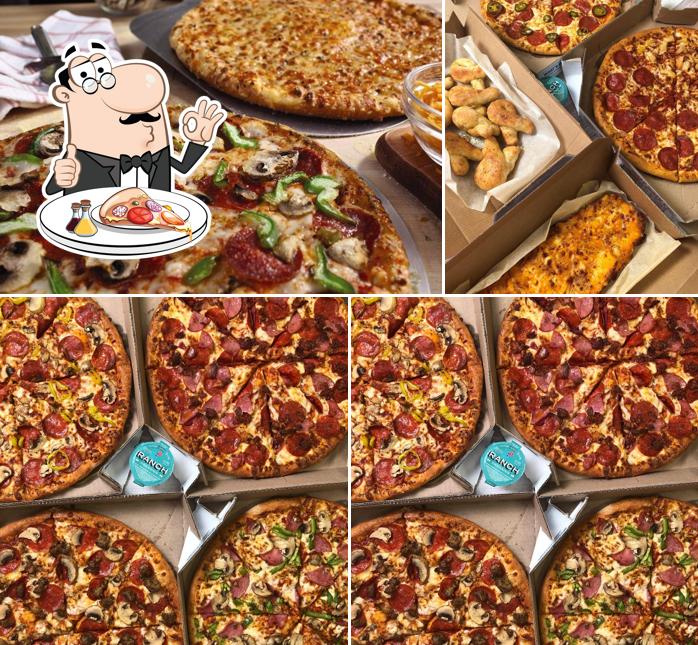 Domino's Pizza