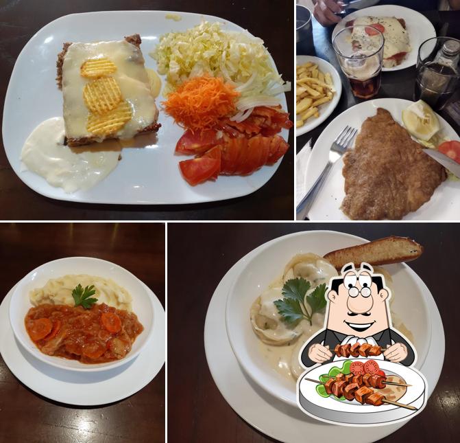 Nibari Restaurante