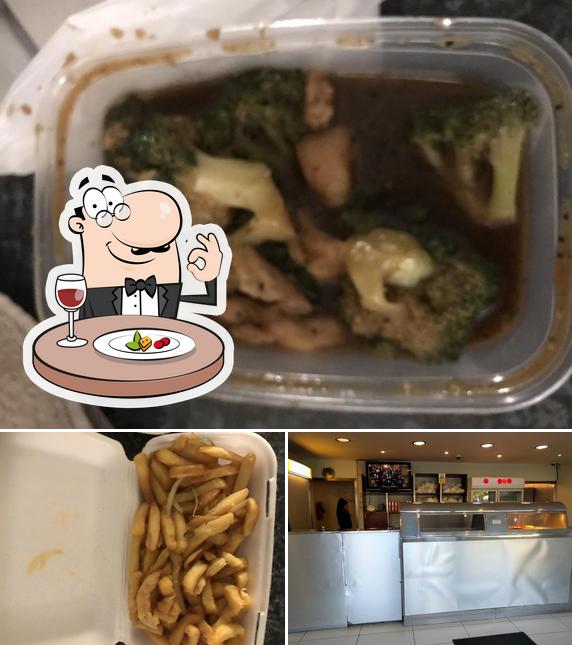 Fry and Wok
