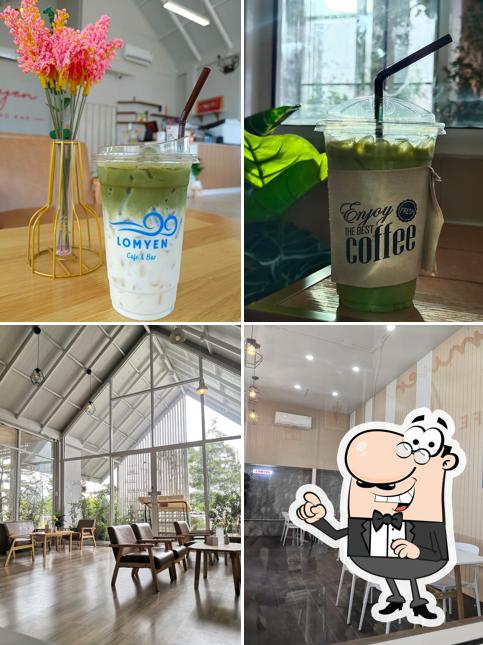 LOMYEN Cafe&Bar