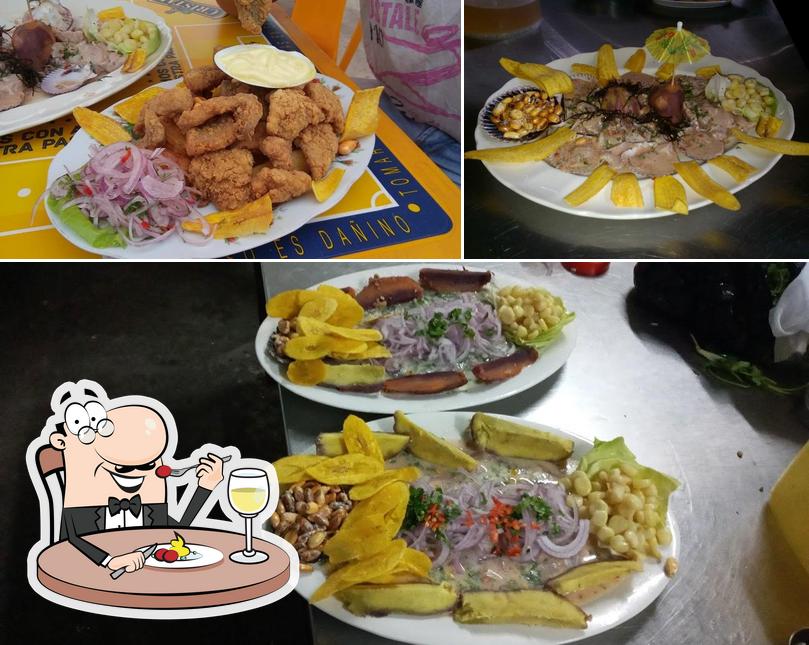 La Cueva Restaurant