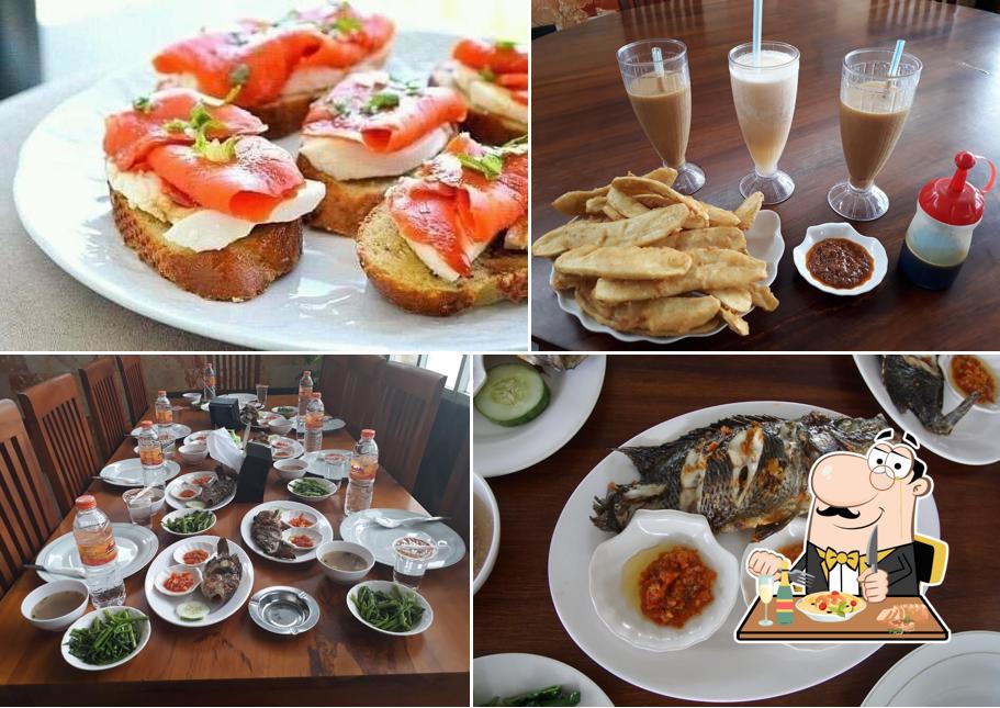Moy Restaurant