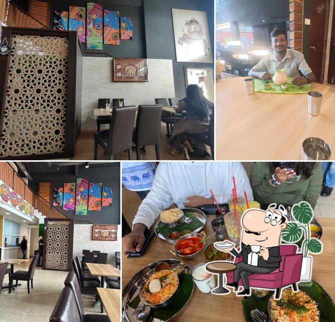 Mappilai Restaurant