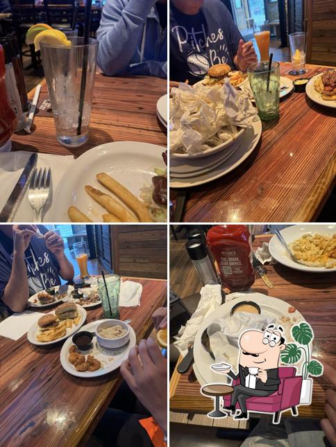 Miller's Ale House