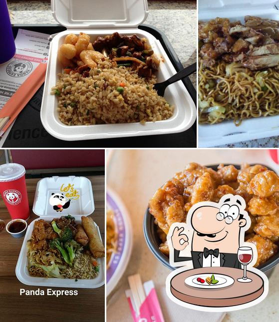 Panda Express