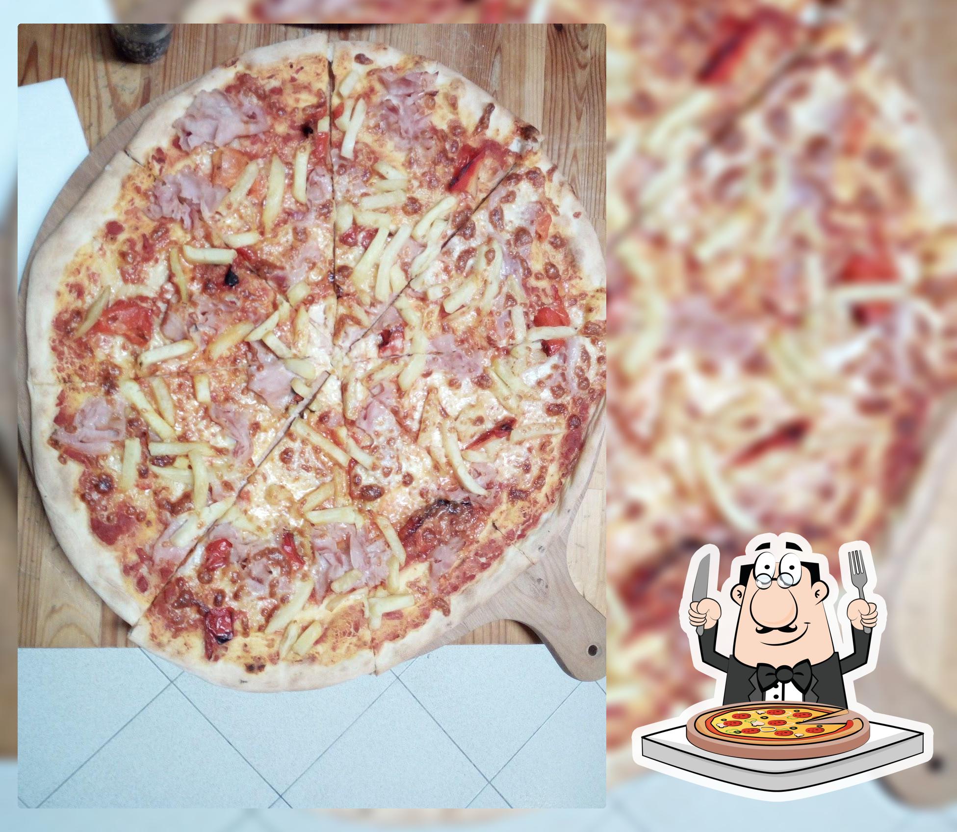 Pizza Land