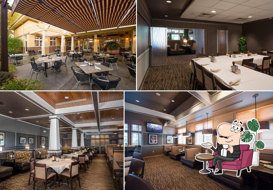 Polaris Grill
