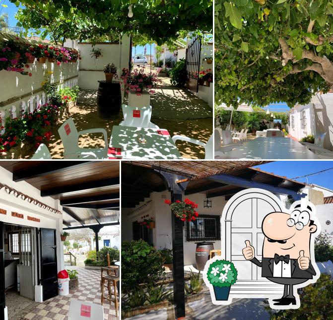 Taberna El Bigote