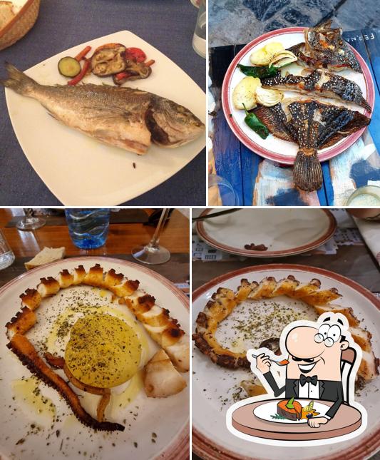 Restaurant Es Grec