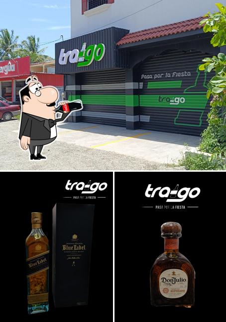 Tra-go