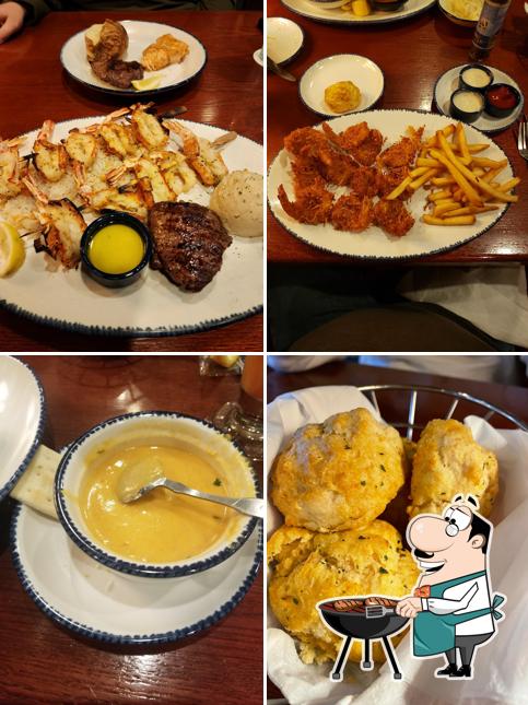 Red Lobster