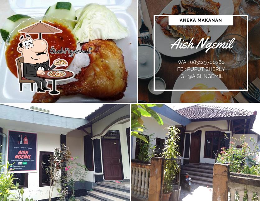 Aish Ngemil
